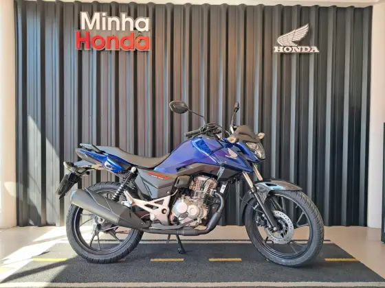 HONDA CG 160 FAN HONDA CG 160 FAN