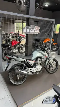 HONDA CG 160 FAN HONDA CG 160 FAN