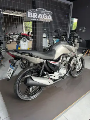 HONDA CG 160 FAN HONDA CG 160 FAN