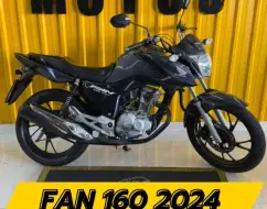 HONDA CG 160 FAN HONDA CG 160 FAN