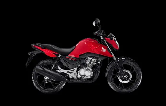 HONDA CG 160 FAN HONDA CG 160 FAN