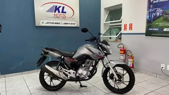 HONDA CG 160 FAN HONDA CG 160 FAN