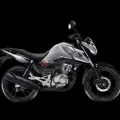 HONDA CG 160 FAN HONDA CG 160 FAN