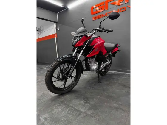 HONDA CG 160 FAN HONDA CG 160 FAN