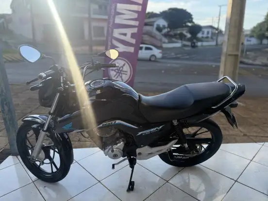 HONDA-CG 160 START ES HONDA-CG 160 START ES-2024