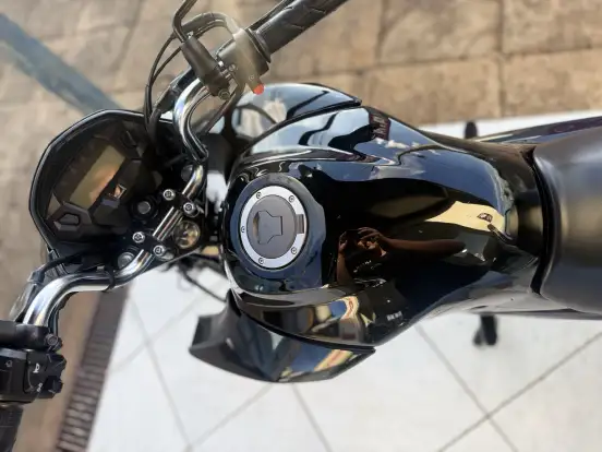 HONDA-CG 160 START ES-2024