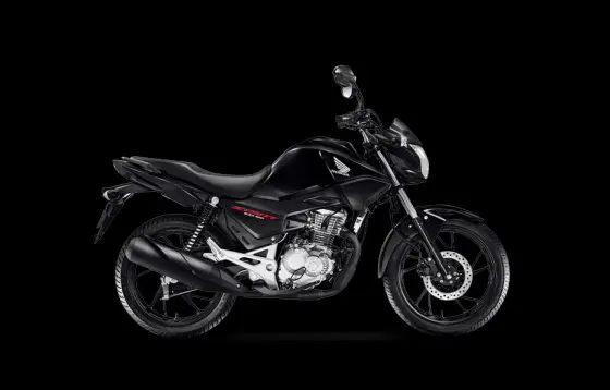 HONDA CG 160 START ES HONDA CG 160 START ES