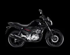 HONDA CG 160 START ES HONDA CG 160 START ES