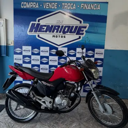 HONDA CG 160 START ES HONDA CG 160 START ES