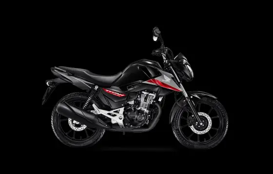 HONDA CG 160 TITAN ABS HONDA CG 160 TITAN ABS