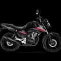 HONDA CG 160 TITAN ABS HONDA CG 160 TITAN ABS