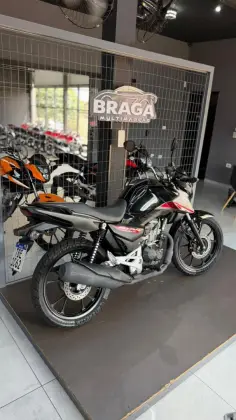 HONDA CG 160 TITAN HONDA CG 160 TITAN