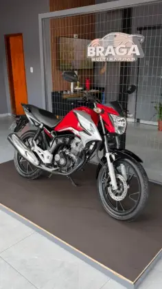 HONDA CG 160 TITAN HONDA CG 160 TITAN
