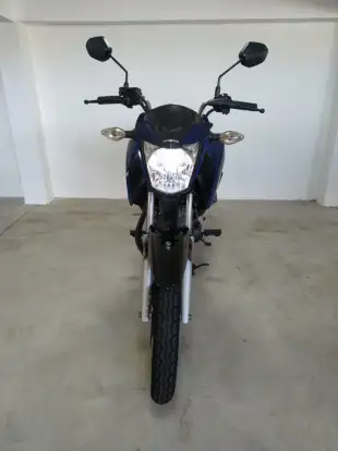 HONDA-CG 160 TITAN-2023