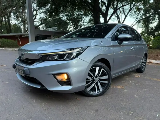 HONDA CITY 1.5 i-VTEC FLEX EX CVT HONDA CITY 1.5 i-VTEC FLEX EX CVT