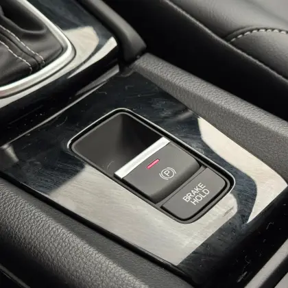 HONDA CITY 1.5 i-VTEC FLEX HATCH TOURING CVT
