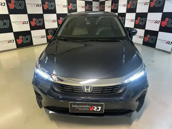 HONDA CITY 1.5 i-VTEC FLEX TOURING CVT HONDA CITY 1.5 i-VTEC FLEX TOURING CVT