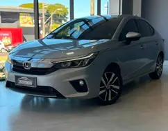 HONDA CITY 1.5 i-VTEC FLEX EX CVT HONDA CITY 1.5 i-VTEC FLEX EX CVT