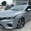HONDA CITY 1.5 i-VTEC FLEX HATCH EXL CVT HONDA CITY 1.5 i-VTEC FLEX HATCH EXL CVT