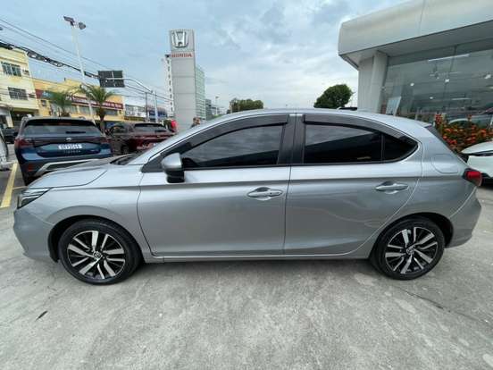 HONDA-CITY-2022