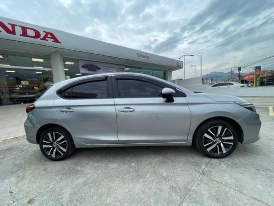 HONDA-CITY-2022