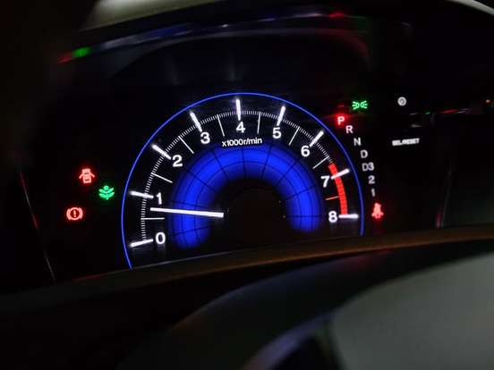 HONDA-CIVIC-1.8 LXS 16V FLEX 4P AUTOMÁTICO HONDA-CIVIC-2013