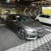 HONDA CIVIC 2.0 16V FLEXONE EXL 4P CVT HONDA CIVIC 2.0 16V FLEXONE EXL 4P CVT