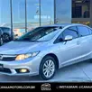 HONDA CIVIC 2.0 LXR 16V FLEX 4P AUTOMÁTICO HONDA CIVIC 2.0 LXR 16V FLEX 4P AUTOMÁTICO