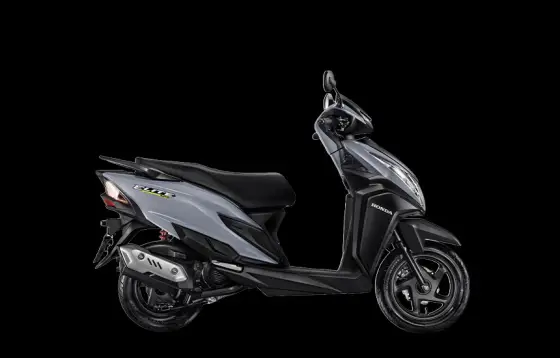 HONDA ELITE 125i HONDA ELITE 125i