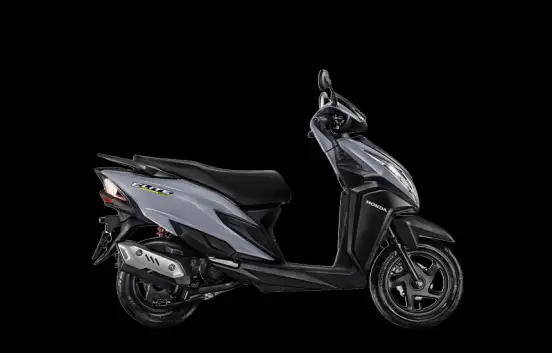 HONDA-ELITE 125i-2026