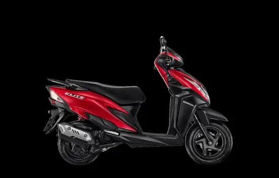 HONDA-ELITE 125i-2026