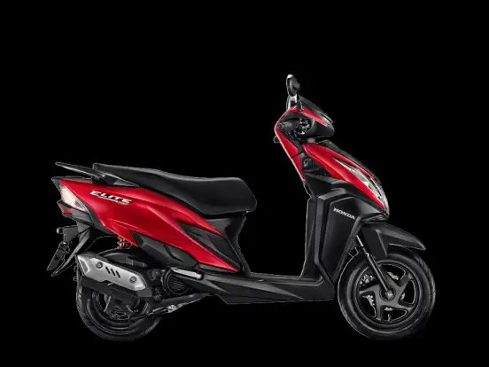 HONDA-ELITE 125i HONDA-ELITE 125i-2026
