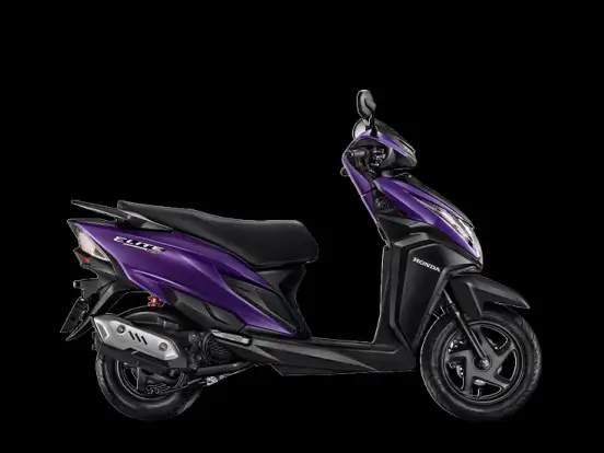 HONDA-ELITE 125i HONDA-ELITE 125i-2026