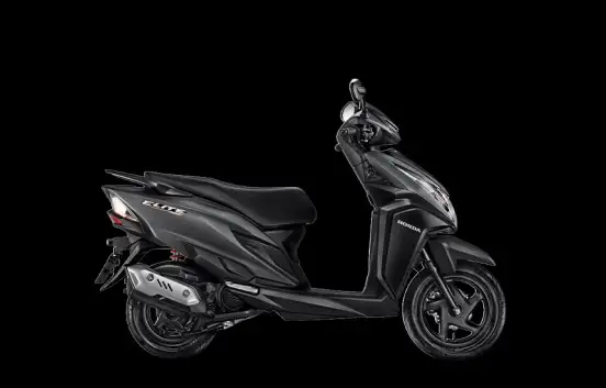 HONDA-ELITE 125i HONDA-ELITE 125i-2026