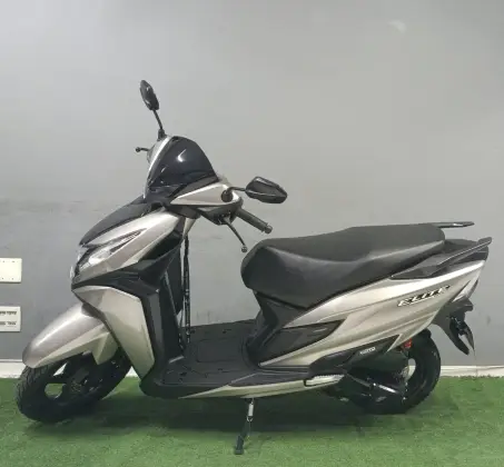 HONDA ELITE 125i 
