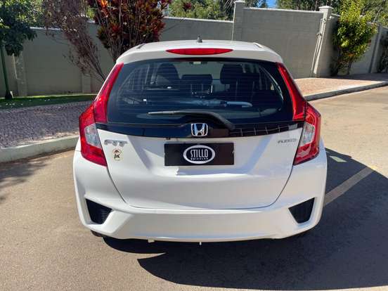 HONDA-FIT-1.5 EX 16V FLEX 4P AUTOMÁTICO HONDA-FIT-2014