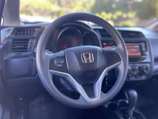 HONDA-FIT-1.5 EX 16V FLEX 4P AUTOMÁTICO HONDA-FIT-2014