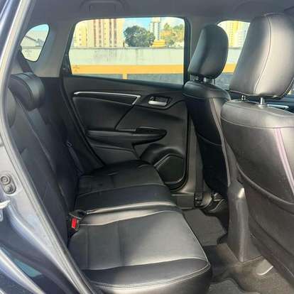 HONDA-FIT-1.5 EX 16V FLEX 4P AUTOMÁTICO HONDA-FIT-2017