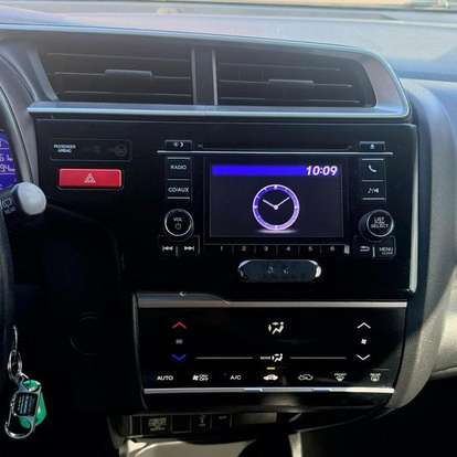 HONDA-FIT-1.5 EX 16V FLEX 4P AUTOMÁTICO HONDA-FIT-2017
