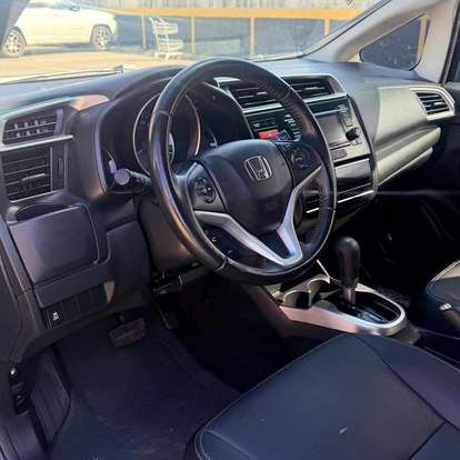 HONDA-FIT-1.5 EX 16V FLEX 4P AUTOMÁTICO HONDA-FIT-2017