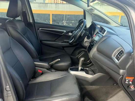 HONDA-FIT-1.5 EX 16V FLEX 4P AUTOMÁTICO HONDA-FIT-2017