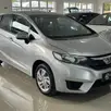 HONDA FIT 1.5 LX 16V FLEX 4P MANUAL HONDA FIT 1.5 LX 16V FLEX 4P MANUAL