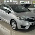 HONDA FIT 1.5 LX 16V FLEX 4P MANUAL HONDA FIT 1.5 LX 16V FLEX 4P MANUAL