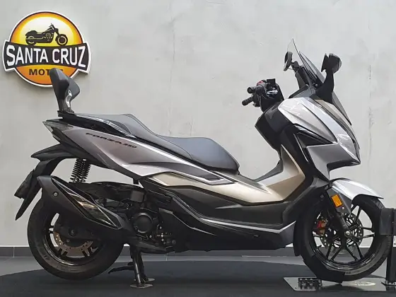 HONDA FORZA 350 HONDA FORZA 350