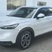 HONDA HR-V 1.5 DI I-VTEC FLEX EX CVT HONDA HR-V 1.5 DI I-VTEC FLEX EX CVT