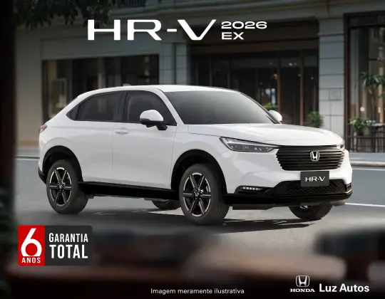 HONDA HR-V 1.5 DI I-VTEC FLEX EX CVT
