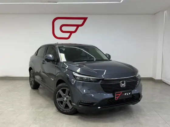 HONDA HR-V 1.5 DI I-VTEC FLEX EXL CVT
