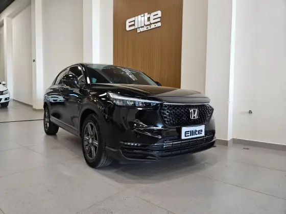 HONDA HR-V 1.5 DI I-VTEC TURBO FLEX ADVANCE CVT