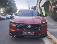 HONDA HR-V 1.5 DI I-VTEC TURBO FLEX TOURING CVT HONDA HR-V 1.5 DI I-VTEC TURBO FLEX TOURING CVT