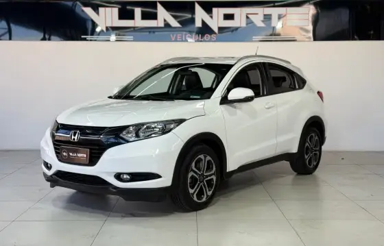 HONDA HR-V 1.8 16V FLEX EX 4P AUTOMÁTICO HONDA HR-V 1.8 16V FLEX EX 4P AUTOMÁTICO